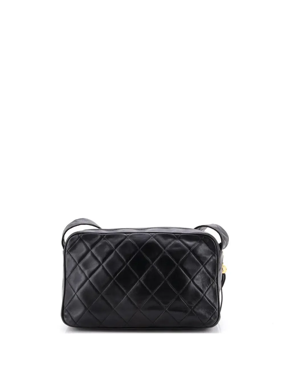 Chanel Vintage Cc Pocket Camera #340388C11B